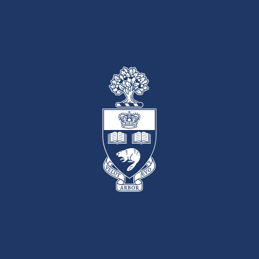 University of Toronto logo